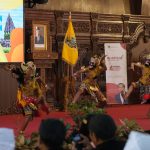 Puncak Peringatan Nyepi, Umat Hindu di Klaten Rayakan Dharma Santi Nyepi