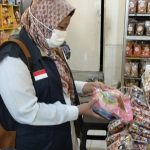 Cek Produk Kemasan, BPOM Temukan Kode Izin Aspal
