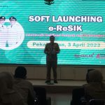 e-Resik, Mudahkan Warga Bayar Retribusi Sampah Secara Online