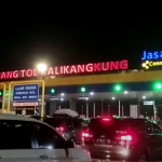 Tarif Tol Kalikangkung-Cikampek Diskon 20 Persen, Polisi Antisipasi Kepadatan