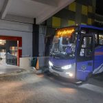 Selama Lebaran, Trans Semarang Siapkan Layanan Malam