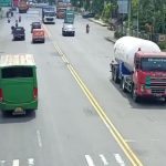 Dipasang di Jalur Pantura dan Blora, Masyarakat Bisa Pantau Arus Mudik Melalui CCTV