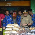 Mendekati Lebaran, Kenaikan Harga Kepokmas di Jepara Masih Wajar