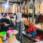 BPOM Semarang Temukan Snack Lebaran yang Belum Berizin PIRT