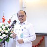 Buka Penerimaan Mahasiswa Baru, Polteknaker Sediakan Kuota Beasiswa 100 Persen