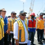 Menteri Basuki: Tol Cisumdawu Ruas Cimalaka-Dawuan Siap Fungsional untuk Mudik 2023