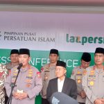 Kapolri Pastikan Rekayasa Lalu Lintas Demi Kelancaran Mudik