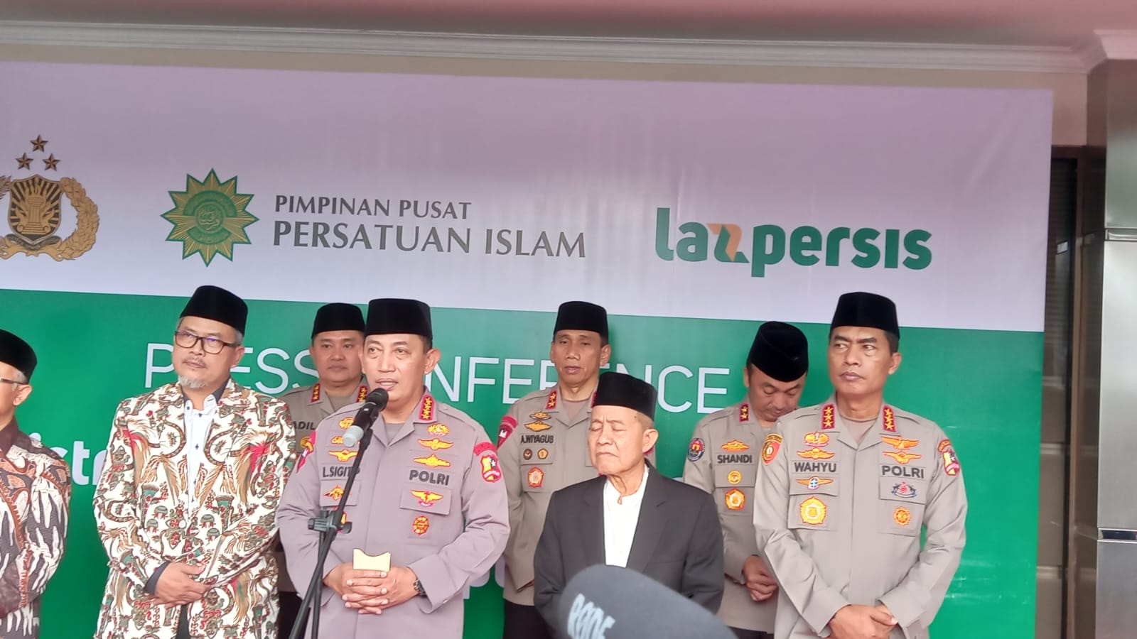 Kapolri Pastikan Rekayasa Lalu Lintas Demi Kelancaran Mudik