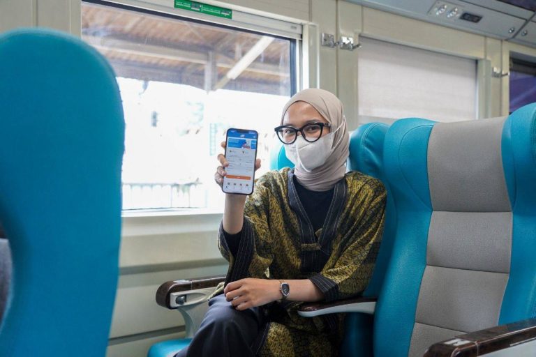 Ajak Masyarakat Menggunakan Kereta Api, KAI Hadirkan Program Trip & Win