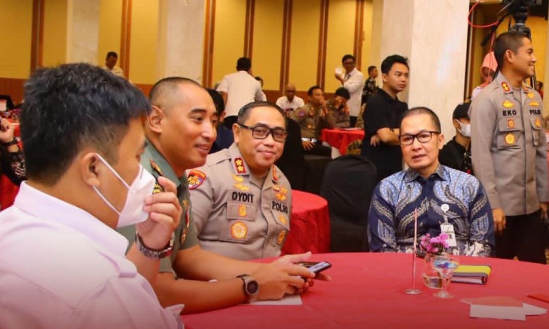 Menjelang Lebaran, Pemkab Kudus Persiapkan Diri Sambut Pemudik