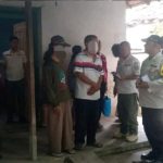 Bermesraan di Kamar, Empat Pasang Lansia Non-Muhrim Diamankan Satpol PP
