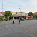 Mudik No Worry, Polres Kudus dan Polsek Jajaran Sediakan Penitipan Kendaraan