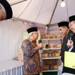 Jateng Halal Fair, Wagub Dorong Optimalisasi Potensi Halal dan Ekonomi Syariah