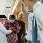 Wapres Apresiasi Penurunan Kemiskinan Ekstrem di Jateng Sesuai Harapan