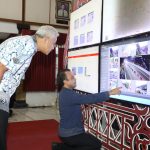 Arus Mudik Relatif Lancar, Ganjar: Alhamdulillah Tidak Ada Teriakan Soal Macet