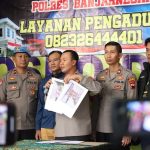 Lacak Korban Dukun Maut, Polres Banjarnegara Buka Posko Pengaduan Orang Hilang