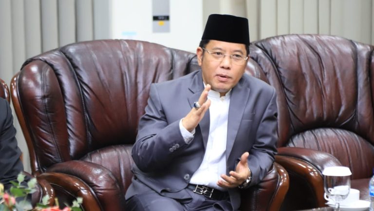 Isbat Awal Syawal Digelar 20 April 2023, Kemenag Pantau Hilal di 123 Titik
