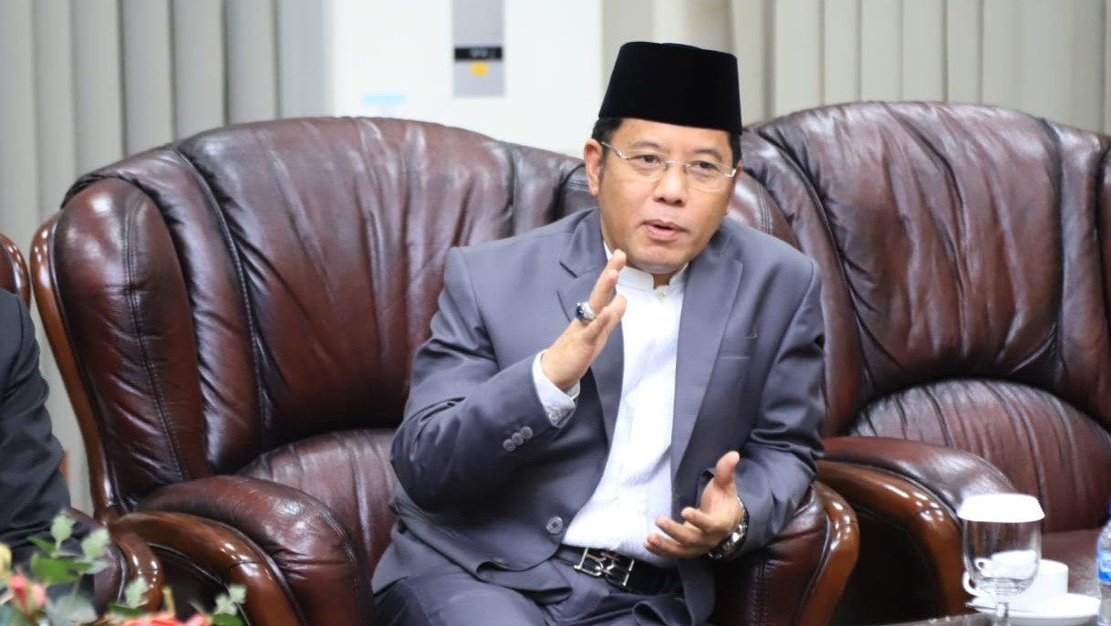 Isbat Awal Syawal Digelar 20 April 2023, Kemenag Pantau Hilal di 123 Titik