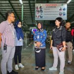 Cicil THR Pekerja, 154 Perusahaan Diadukan ke Posko THR Disnakertrans Jateng