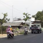 Sempat Tertunda, Perbaikan Jalan Slamet Riyadi Dilanjutkan dengan Dana Talangan Bank
