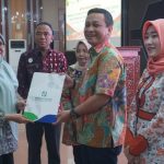 Sandang UHC, Pemkot Pekalongan Permudah Akses Pelayanan Kesehatan