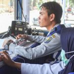 Sambut Idul Fitri 2023, Dishub Siagakan 4 Pospam dan Jalur Alternatif