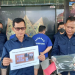 Satresnarkoba Polres Blora Ringkus Dua Pelaku Tindak Pidana Narkoba