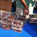 Ada Walang Goreng di Gebyar Ramadan 2023 Blora