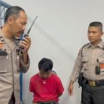 Tim Sparta Gagalkan Aksi Pembobolan ATM Bank BCA Jalan S Parman