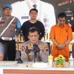 Kapolda Jateng Imbau Masyarakat Rayakan Lebaran Tanpa Petasan
