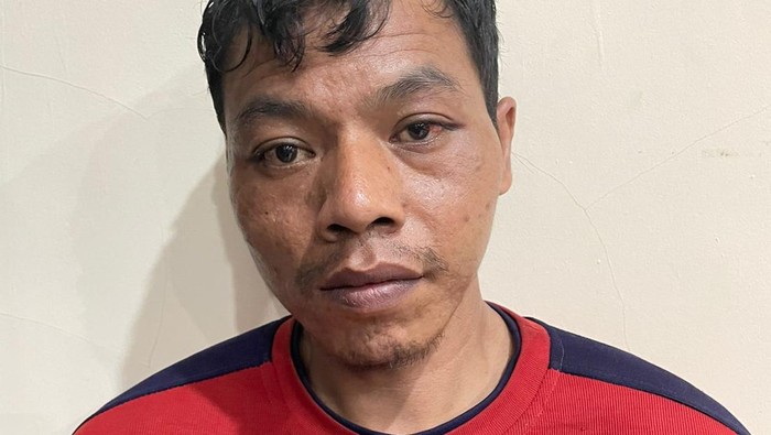 Terlilit Utang, Pria Boyolali Tega Habisi Lansia Penjual Bubur