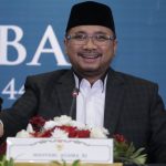 Pemerintah Tetapkan 1 Syawal 1444 H Jatuh pada Sabtu 22 April 2023