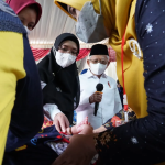 Capai 16,2 persen, Wapres Puji Penurunan Stunting Kabupaten Demak