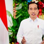 Penyebaran Covid-19 Meningkat, Presiden Jokowi Ingatkan Kembali Pentingnya Vaksinasi