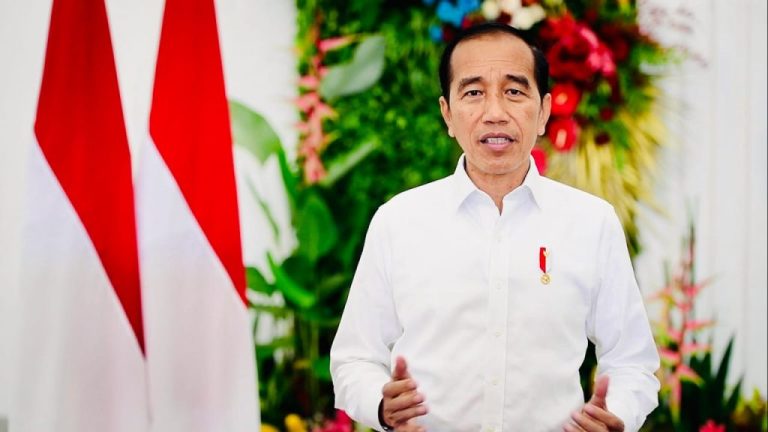 Penyebaran Covid-19 Meningkat, Presiden Jokowi Ingatkan Kembali Pentingnya Vaksinasi