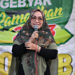 Gebyar Ramadan 2023 Ditutup, Perputaraan Uang Hampir Rp 700 Juta