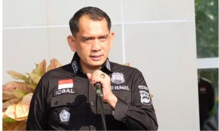 Polda Jateng Tegas Melarang Pesta Mercon dalam Perayaan Lebaran