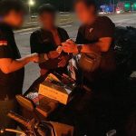 Bea Cukai Kudus Hentikan 2 Pemotor, Sita 68.880 Rokok Ilegal