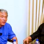 Terbukti Sebarkan Hoax Ijazah Palsu Jokowi, Bambang Tri dan Gus Nur Dibui 6 Tahun
