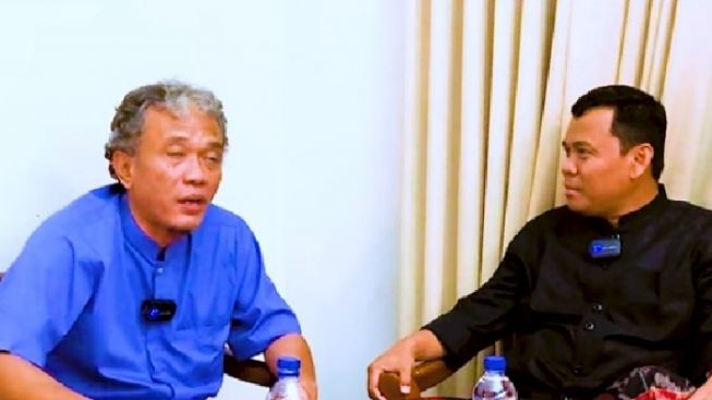 Terbukti Sebarkan Hoax Ijazah Palsu Jokowi, Bambang Tri dan Gus Nur Dibui 6 Tahun