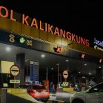 Kapolda Sebut Baru 35 Persen Pemudik yang Tinggalkan Jateng