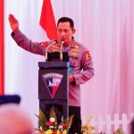 Kapolri Pastikan Jajarannya Amankan Mudik Lebaran 1444 H/2023M