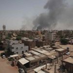 Pertempuran Meletus di Sudan, Puluhan WNI Dievakuasi