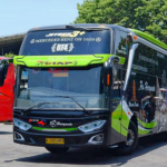 Lima Armada Bus Gratis Diberangkatkan, Angkut 250 Pemudik