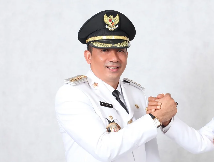 OTT Bupati Meranti, KPK Ungkap Dugaan Suap Pengadaan Jasa Umrah