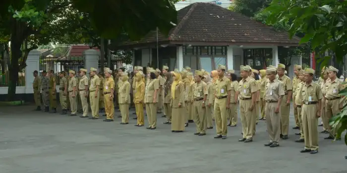 THR ASN Segera Dicairkan, Pemkab Kucurkan Anggaran Rp 47,5 M