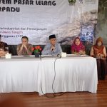Keterangan Gambar: Pasar Lelang Kopi Terpadu, Permudah Pasarkan Produk