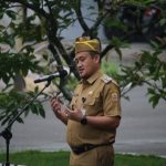 Lebaran Datang, ASN Pemalang Dilarang Terima Gratifikasi