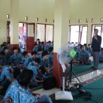 KPU Jepara Imbau Generasi Z Harus Miliki Pengetahuan Kepemiluan