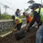 Antisipasi Korban Lantas Selama Mudik, Jalur Purwodadi-Semarang Diperbaiki